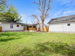 3308 Touchstone ST, Austin TX 78723
