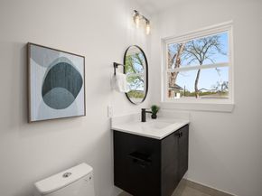 3308 Touchstone ST, Austin TX 78723