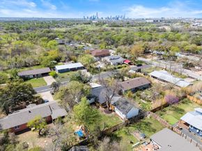 3308 Touchstone ST, Austin TX 78723