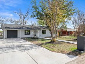 3308 Touchstone ST, Austin TX 78723