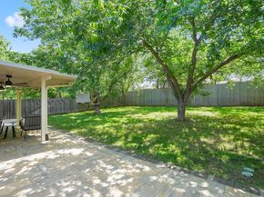8503 Cornwall DR, Austin TX 78748