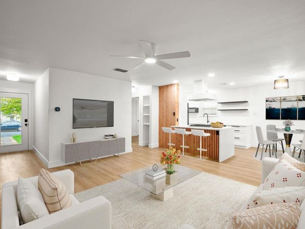 8503 Cornwall DR, Austin TX 78748