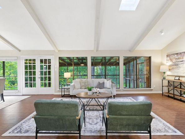 11915 River Oaks TRL, Austin TX 78753