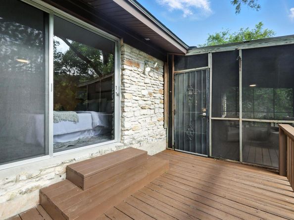 11915 River Oaks TRL, Austin TX 78753