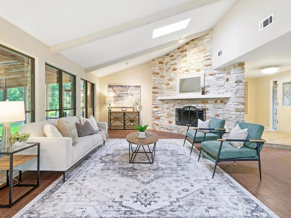 11915 River Oaks TRL, Austin TX 78753