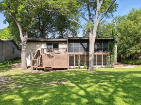 11915 River Oaks TRL, Austin TX 78753