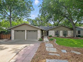11915 River Oaks TRL, Austin TX 78753