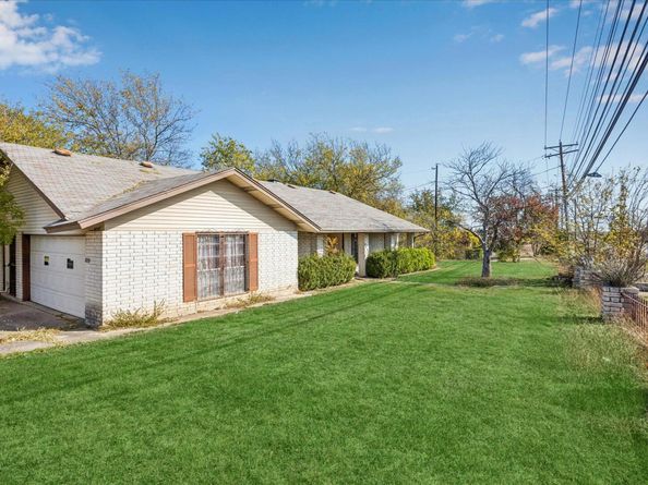 5600 E Martin Luther King Jr BLVD, Austin TX 78721