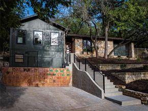 2400 Rockingham CIR, Austin TX 78704