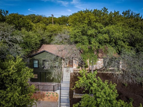 2400 Rockingham CIR, Austin TX 78704