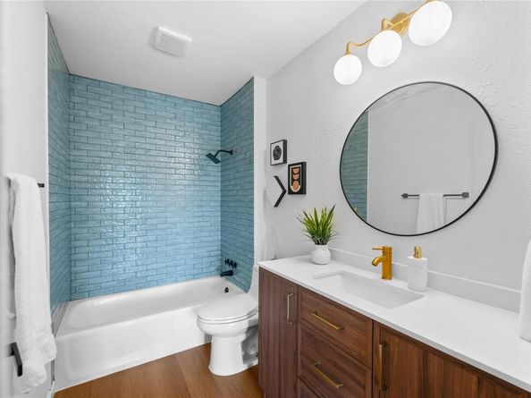 2400 Rockingham CIR, Austin TX 78704