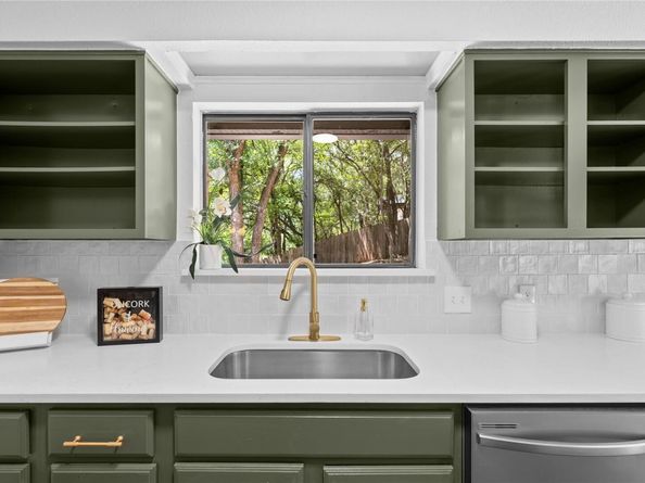2400 Rockingham CIR, Austin TX 78704