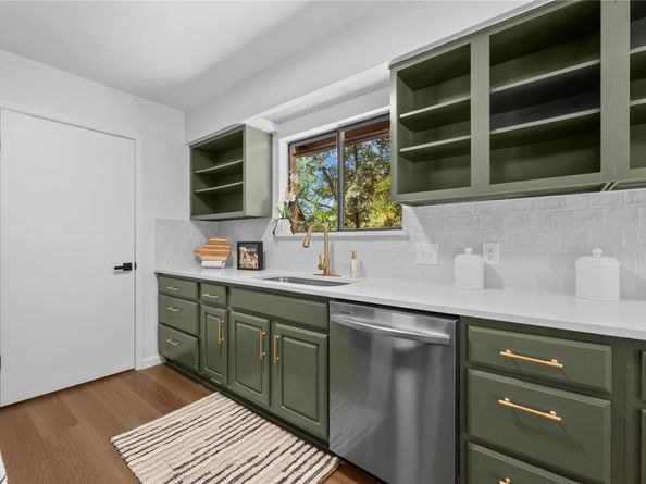 2400 Rockingham CIR, Austin TX 78704