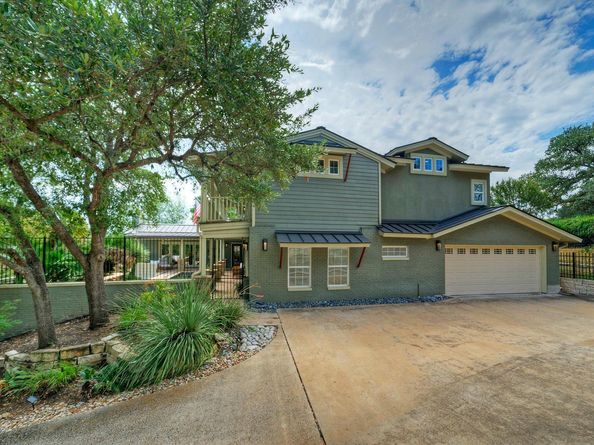 813 Sunfish ST, Lakeway TX 78734