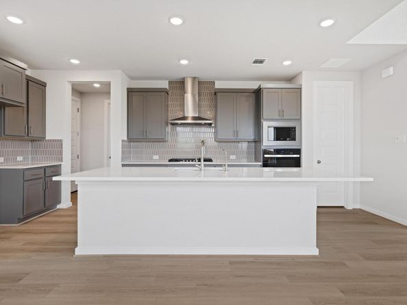 528 Palatino BND, Liberty Hill TX 78642