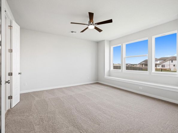 528 Palatino BND, Liberty Hill TX 78642