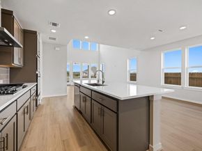 528 Palatino BND, Liberty Hill TX 78642