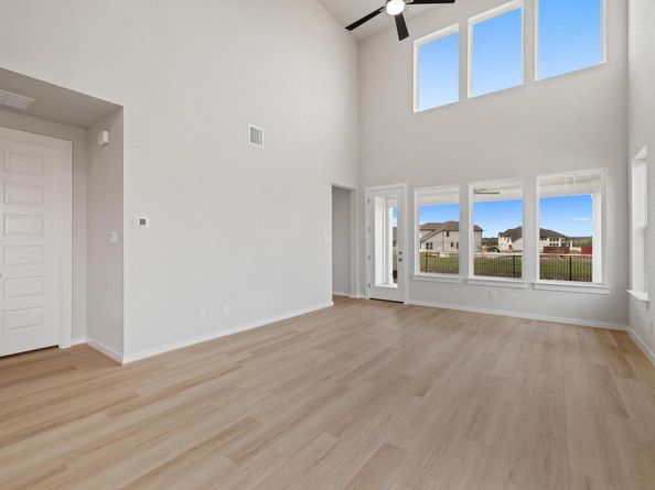 528 Palatino BND, Liberty Hill TX 78642