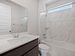 528 Palatino BND, Liberty Hill TX 78642