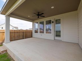 528 Palatino BND, Liberty Hill TX 78642