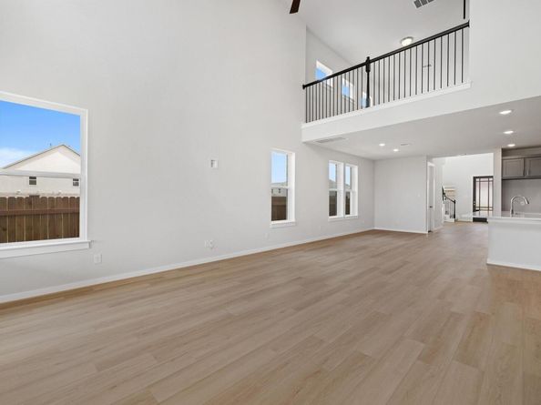 528 Palatino BND, Liberty Hill TX 78642