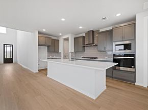 528 Palatino BND, Liberty Hill TX 78642