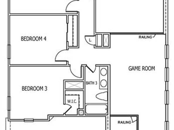 528 Palatino BND, Liberty Hill TX 78642