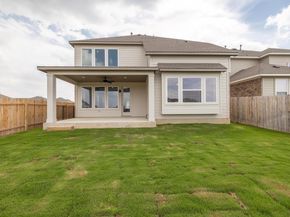 528 Palatino BND, Liberty Hill TX 78642