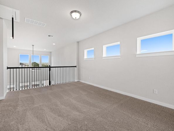 528 Palatino BND, Liberty Hill TX 78642