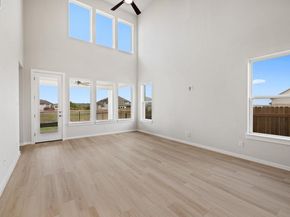 528 Palatino BND, Liberty Hill TX 78642