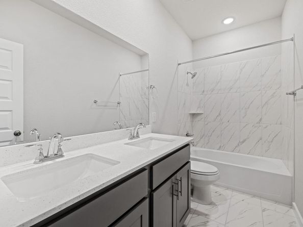 528 Palatino BND, Liberty Hill TX 78642