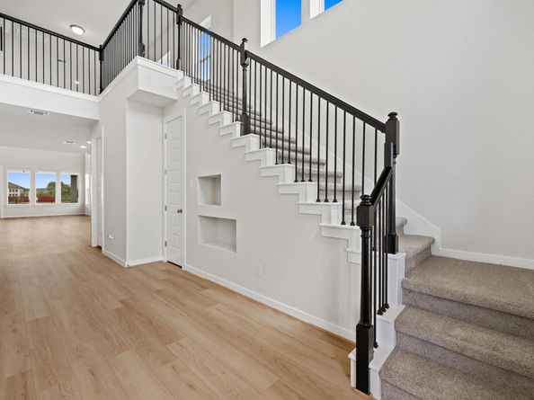 528 Palatino BND, Liberty Hill TX 78642