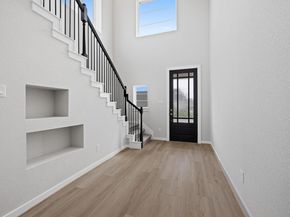 528 Palatino BND, Liberty Hill TX 78642