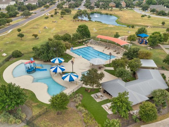1916 Buffalo Speedway, Leander TX 78641
