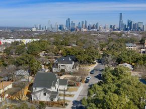 2406 Euclid Ave 1, Austin TX 78704