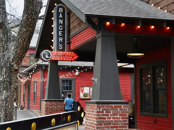 84 East Ave 1903, Austin TX 78701