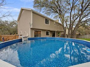 11942 Bittern HOLW, Austin TX 78758