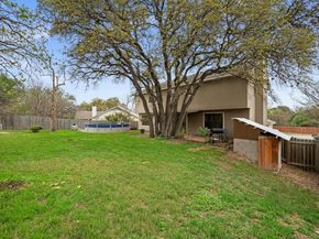 11942 Bittern HOLW, Austin TX 78758