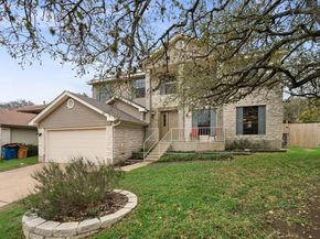 11942 Bittern HOLW, Austin TX 78758