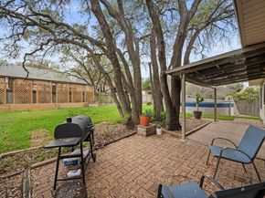 11942 Bittern HOLW, Austin TX 78758