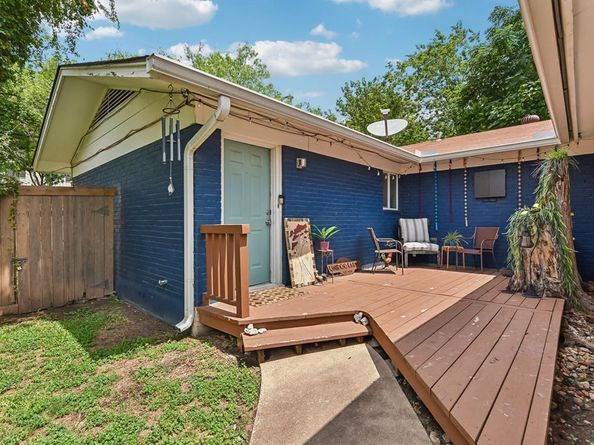 2410 Audubon PL, Austin TX 78741