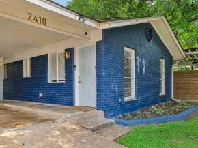 2410 Audubon PL, Austin TX 78741