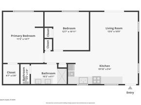 2410 Audubon PL, Austin TX 78741