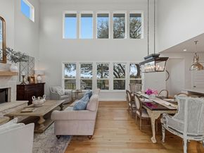 501 Alva DR, Briarcliff TX 78669