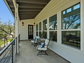 501 Alva DR, Briarcliff TX 78669