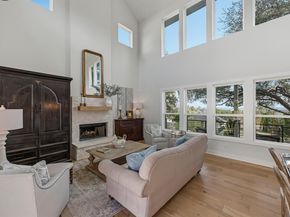 501 Alva DR, Briarcliff TX 78669