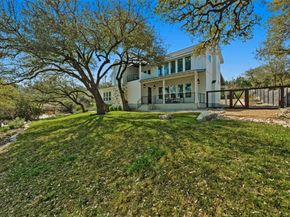 501 Alva DR, Briarcliff TX 78669