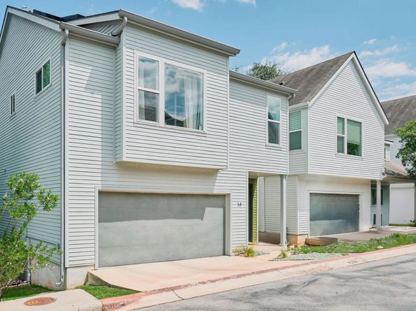 3001 Del Curto RD 14, Austin TX 78704
