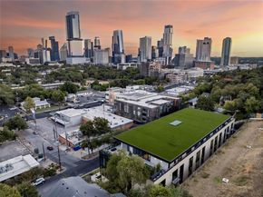 1006 Baylor ST 204, Austin TX 78703