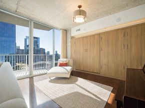 360 Nueces ST 2509, Austin TX 78701
